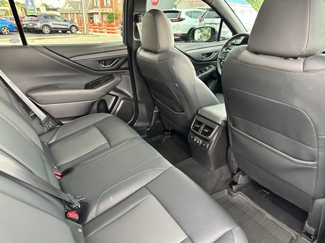 Used 2022 Subaru Outback Wilderness w/ Wilderness Package AWD/4WD image 23