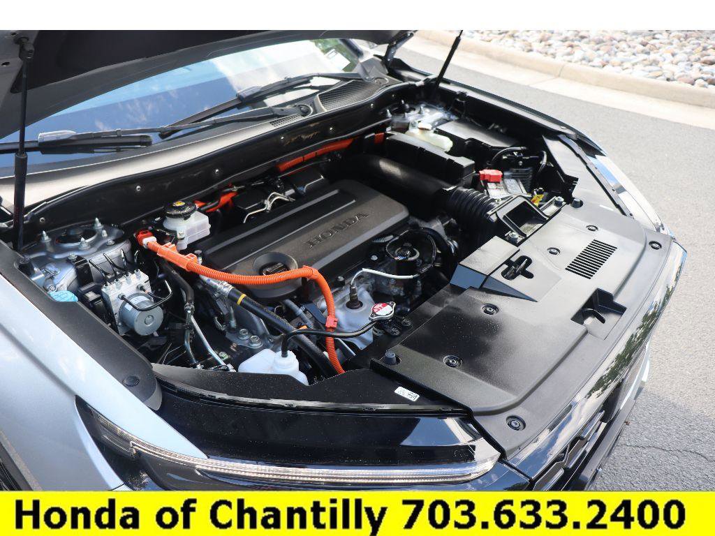 Certified 2023 Honda CR-V Sport Touring image 30