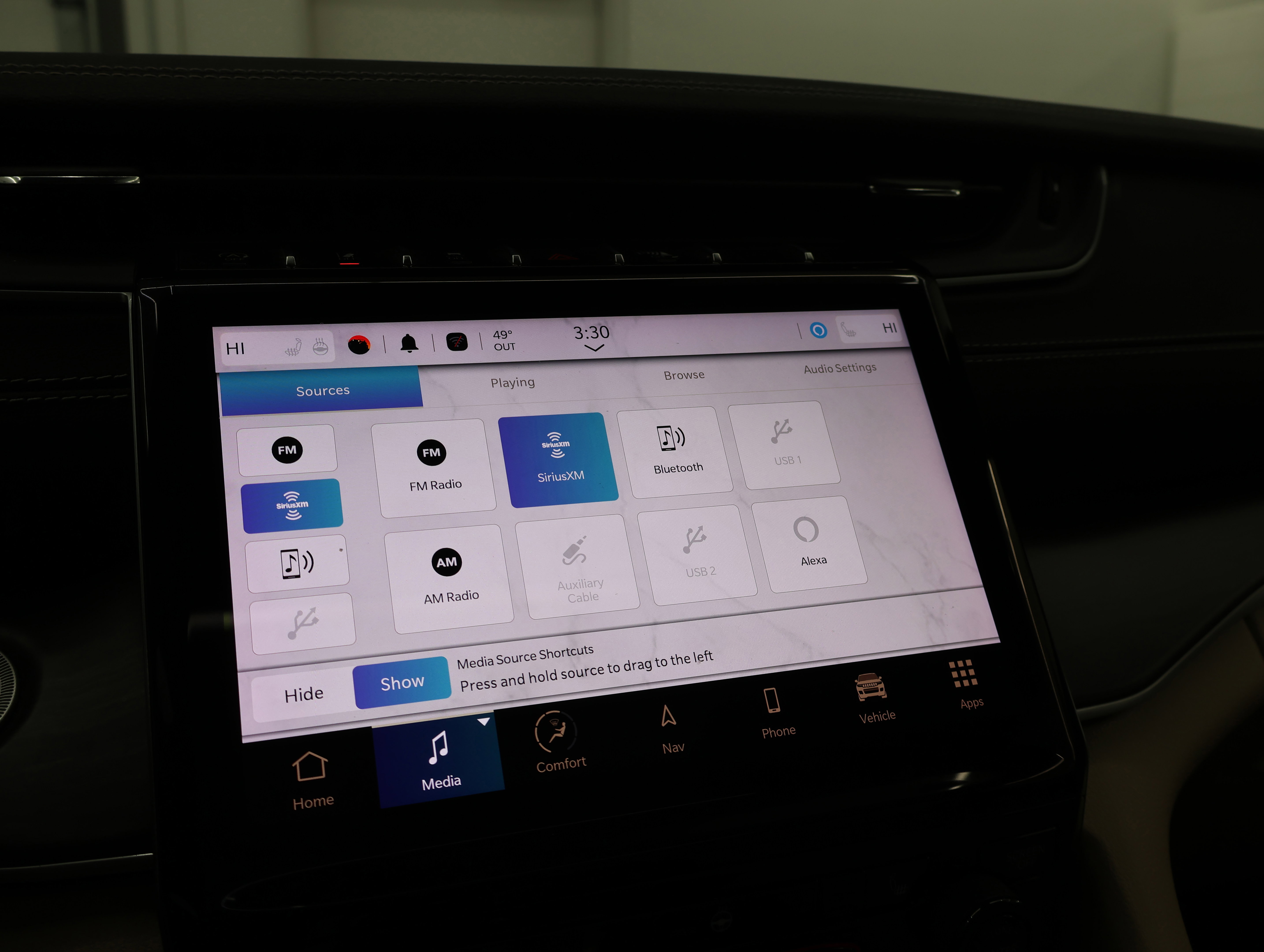 Used 2023 Jeep Grand Cherokee Limited image 51