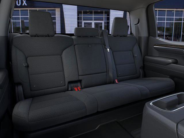 New 2026 GMC Sierra 1500 Elevation w/ X31 Off-Road Package AWD/4WD image 41
