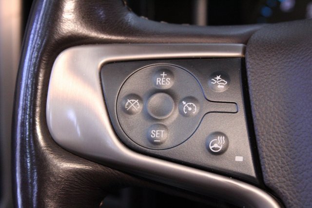 Used 2017 GMC Sierra 1500 Denali image 22