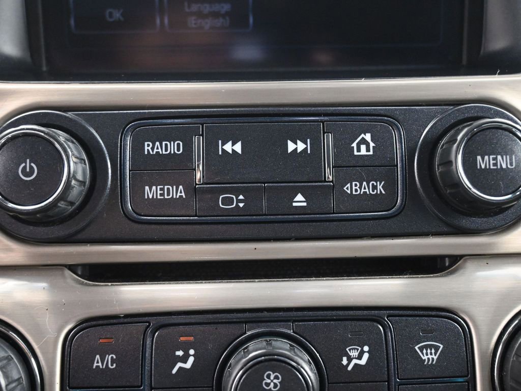 Used 2018 GMC Yukon Denali image 9