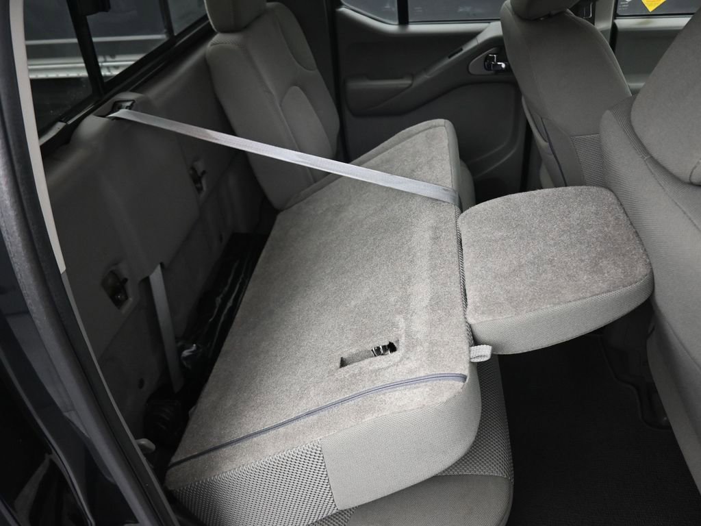 Used 2019 Nissan Frontier SV w/ Value Truck Package image 36