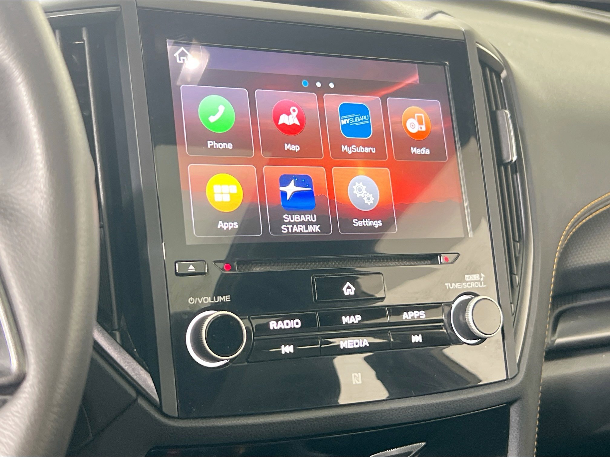 Used 2022 Subaru Forester Wilderness image 15