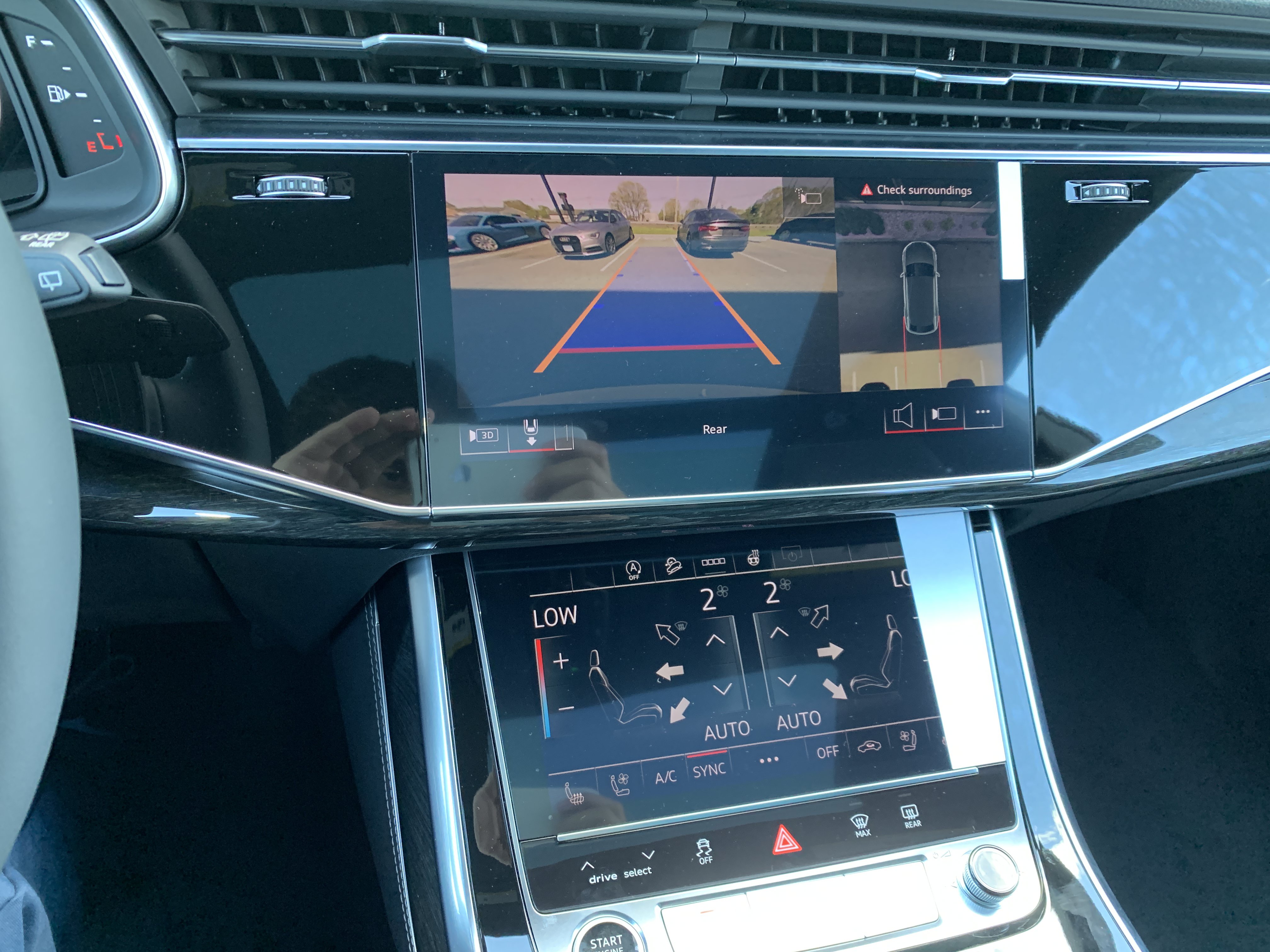 New 2026 Audi Q8 Premium Plus AWD/4WD image 12