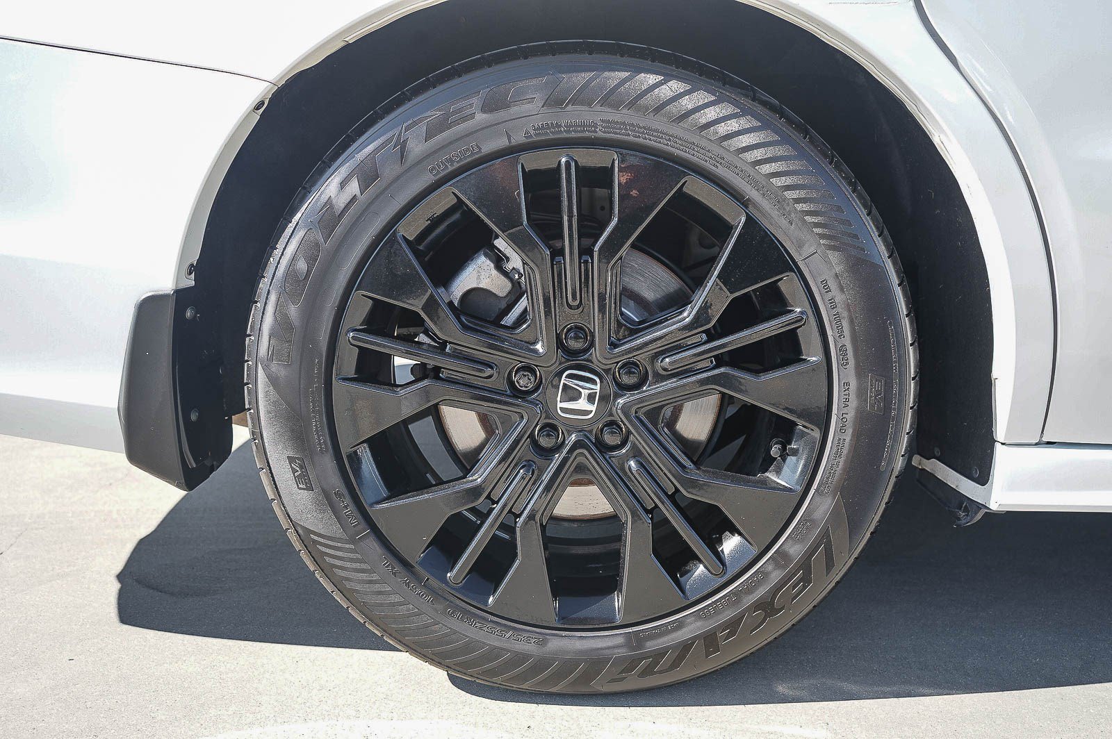 Used 2025 Honda Odyssey Sport-L image 9