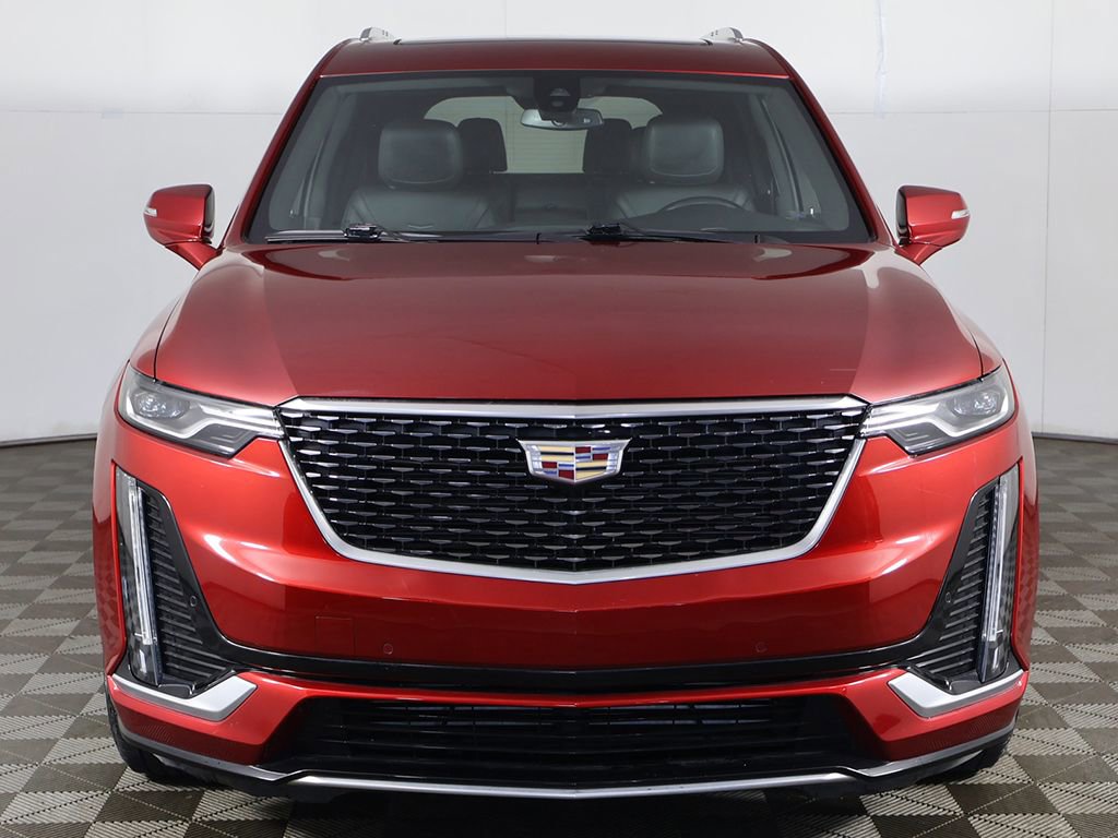 Used 2023 Cadillac XT6 Luxury image 13