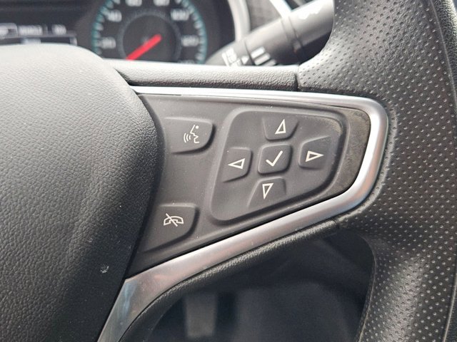 Used 2023 Chevrolet Malibu LT image 21