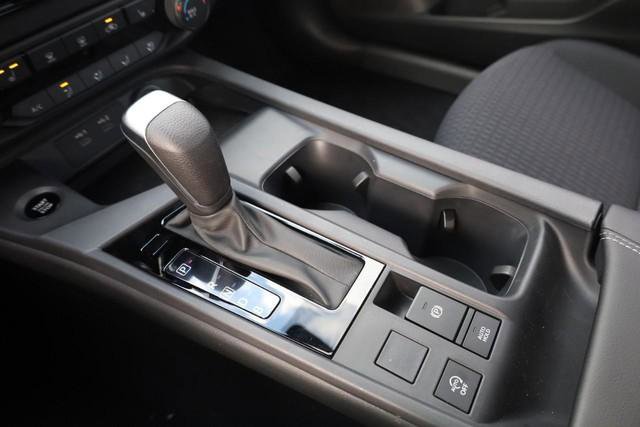 New 2026 Nissan Sentra S w/ S Cold Weather Package image 16