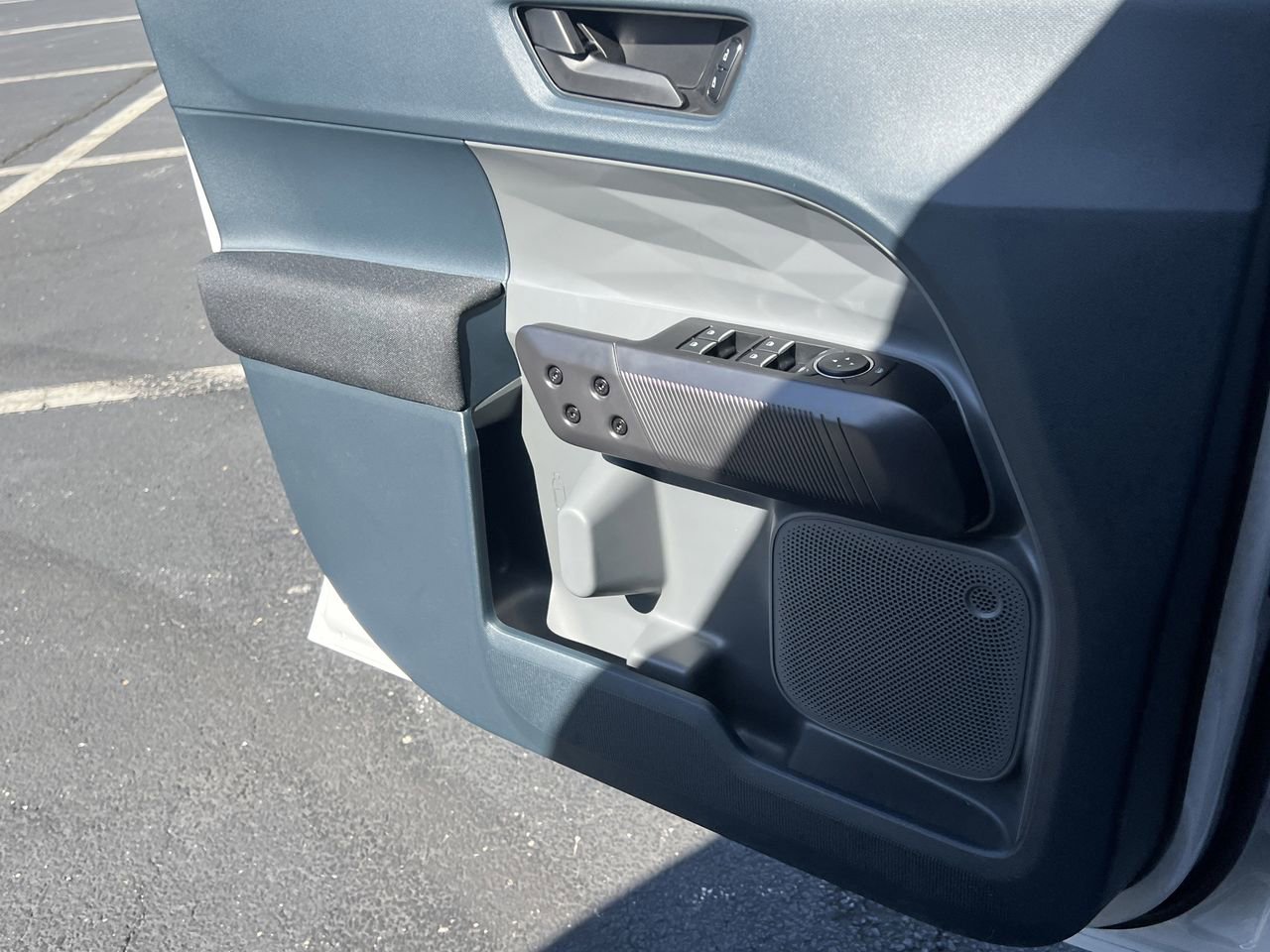 New 2026 Ford Maverick XL FWD image 11