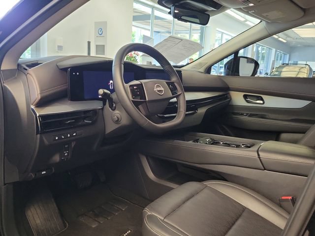 Used 2025 Nissan Murano Platinum w/ Cargo Package AWD/4WD image 14
