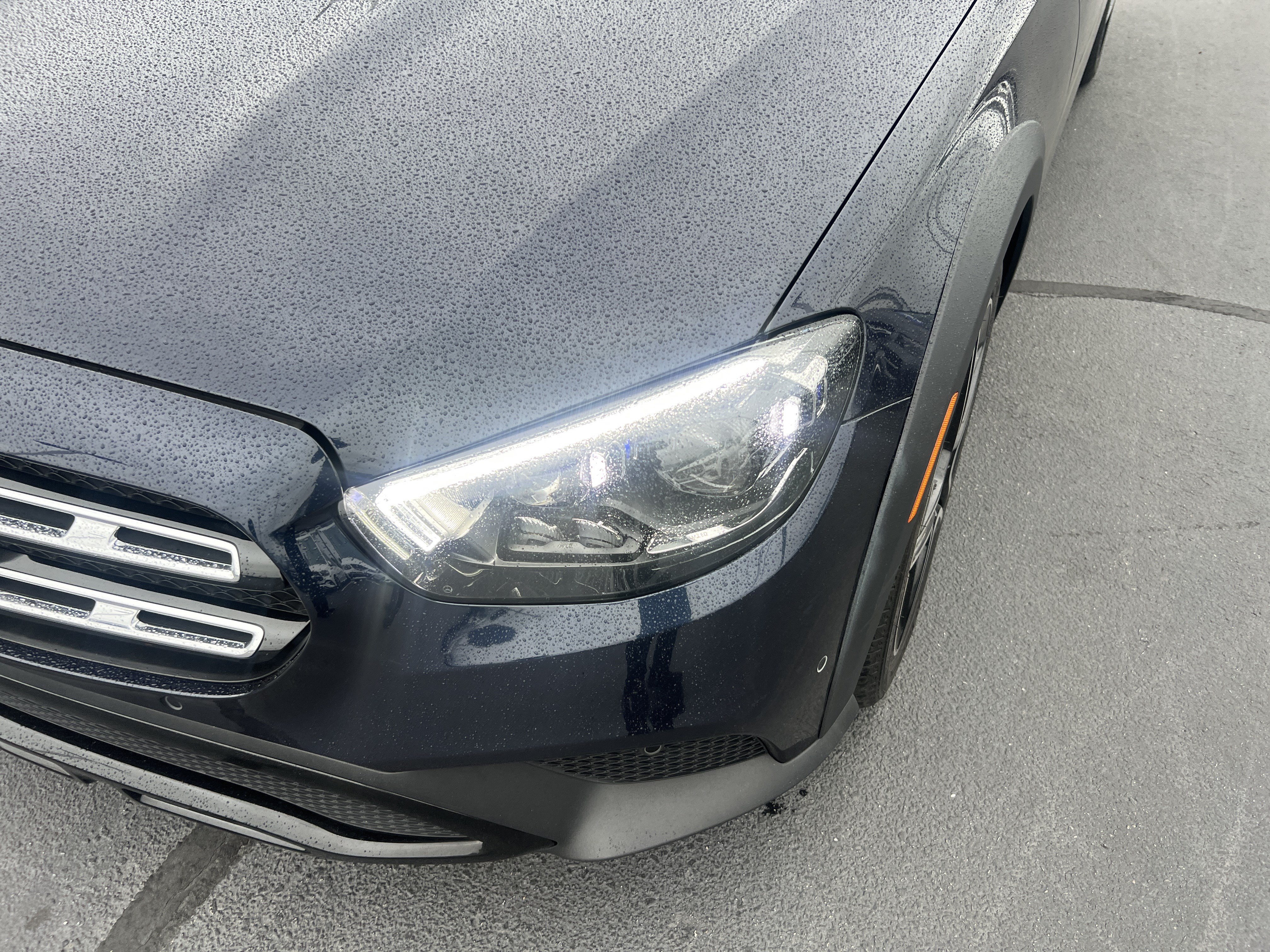 Certified 2023 Mercedes-Benz E 450 4MATIC All-Terrain Wagon w/ Premium Package image 6