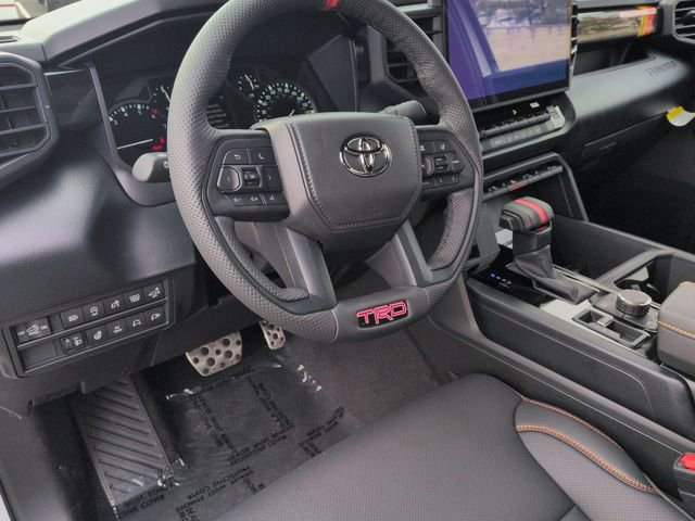 New 2026 Toyota Tundra SR5 image 11