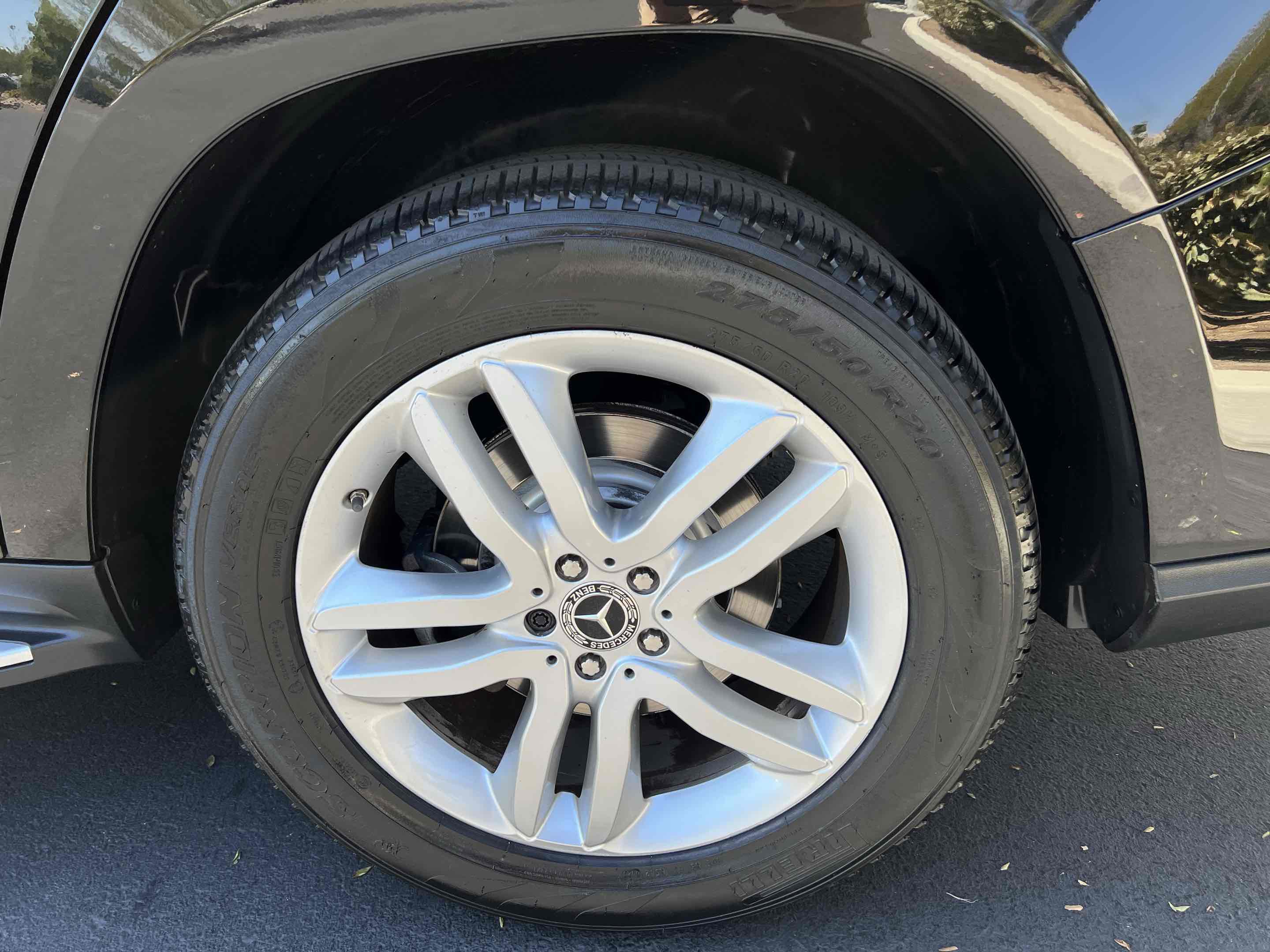 Used 2019 Mercedes-Benz GLS 450 4MATIC image 77