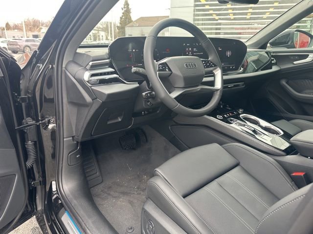 New 2026 Audi A6 3.0 image 15