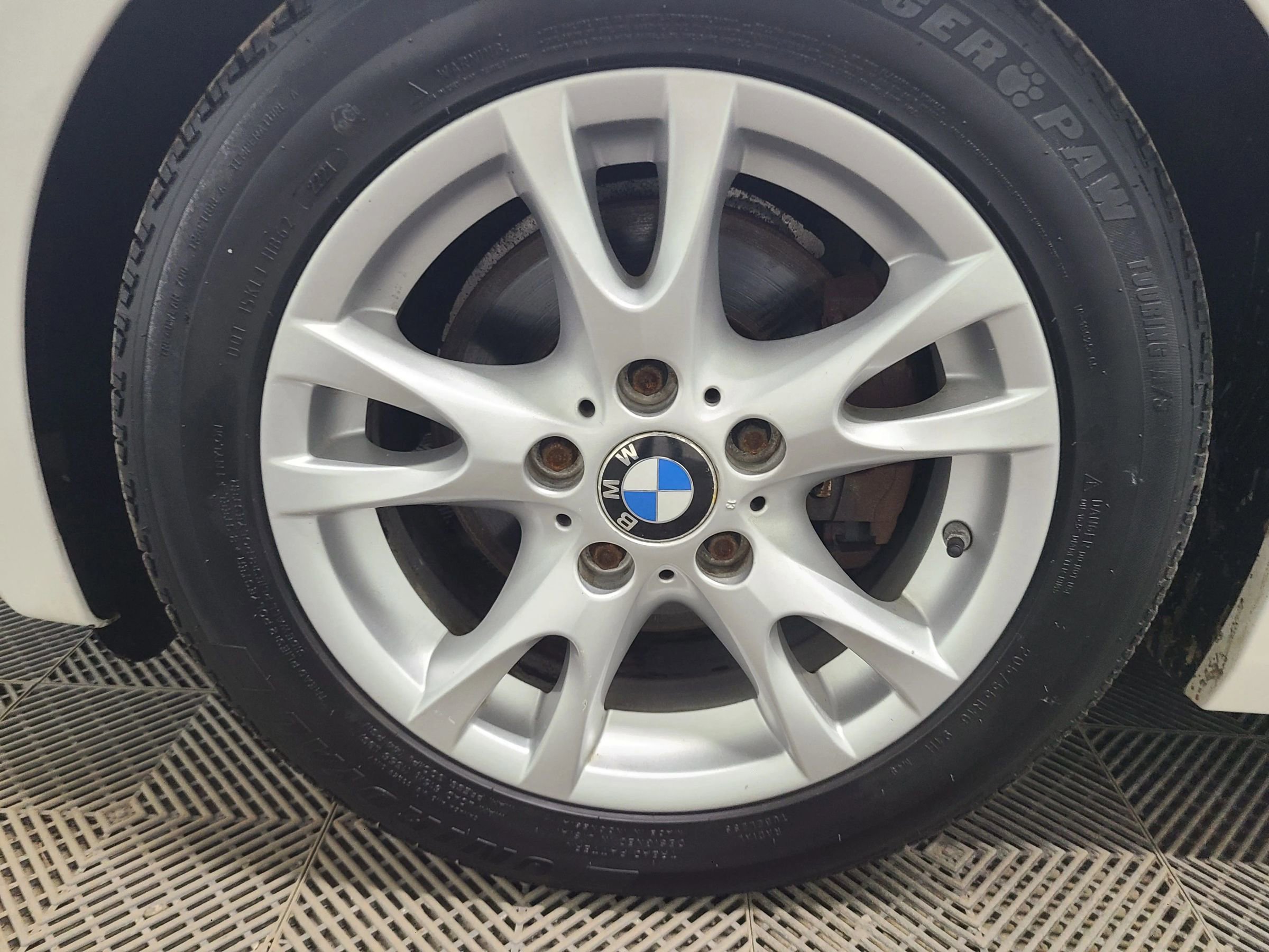 Used 2009 BMW 128i Convertible RWD image 18