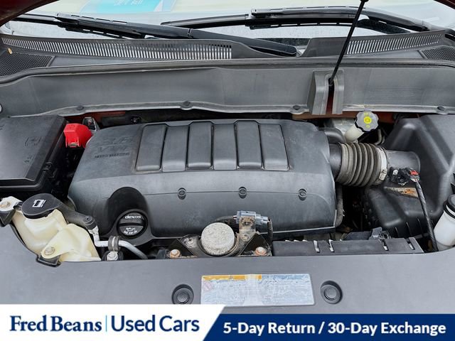 Used 2016 Buick Enclave Premium w/ Experience Buick Package image 35