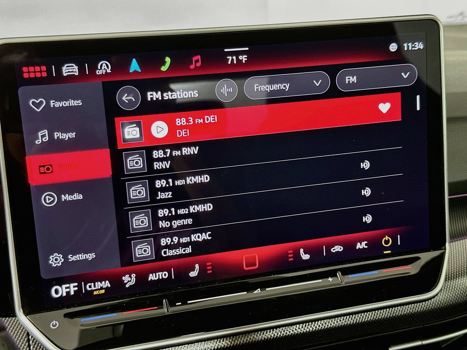 Used 2025 Volkswagen GTI S FWD image 15