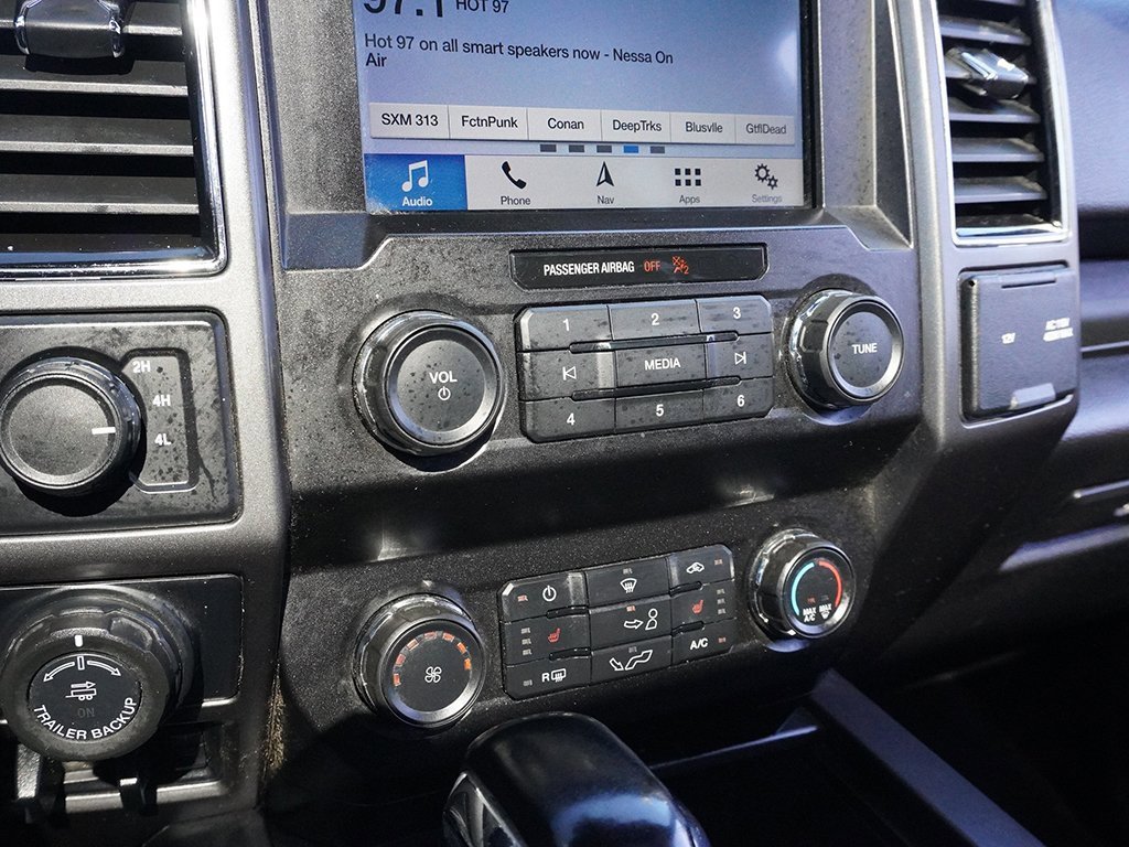 Used 2019 Ford F150 XLT w/ Equipment Group 302A Luxury image 42