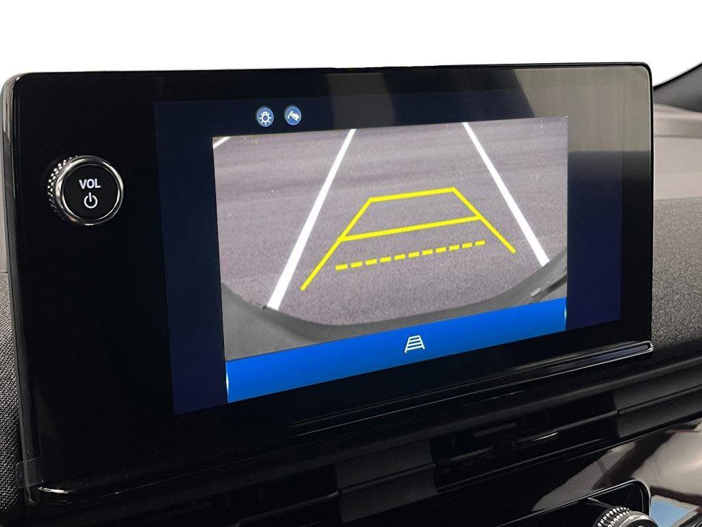 New 2025 Honda Prologue EX image 23