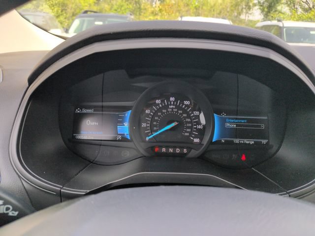 Certified 2023 Ford Edge Titanium AWD/4WD image 40