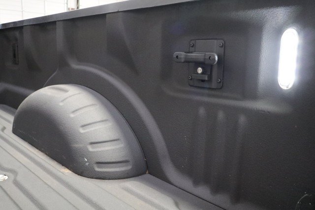 Used 2017 Ford F350 Platinum w/ Platinum Ultimate Package AWD/4WD image 39