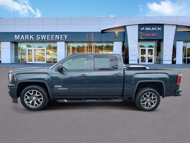 Used 2017 GMC Sierra 1500 SLT AWD/4WD image 28