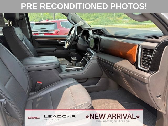 Used 2023 GMC Sierra 1500 Denali AWD/4WD image 10