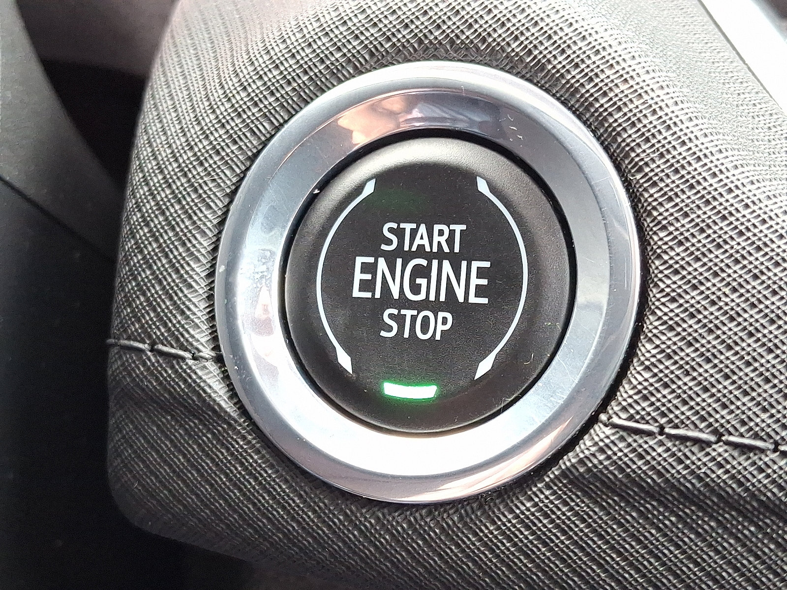 Used 2024 Chevrolet TrailBlazer LT w/ LT Cold Weather Package image 22