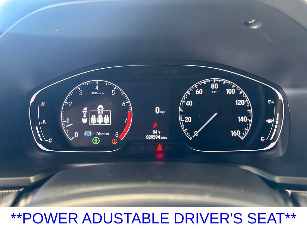Used 2022 Honda Accord Sport image 18