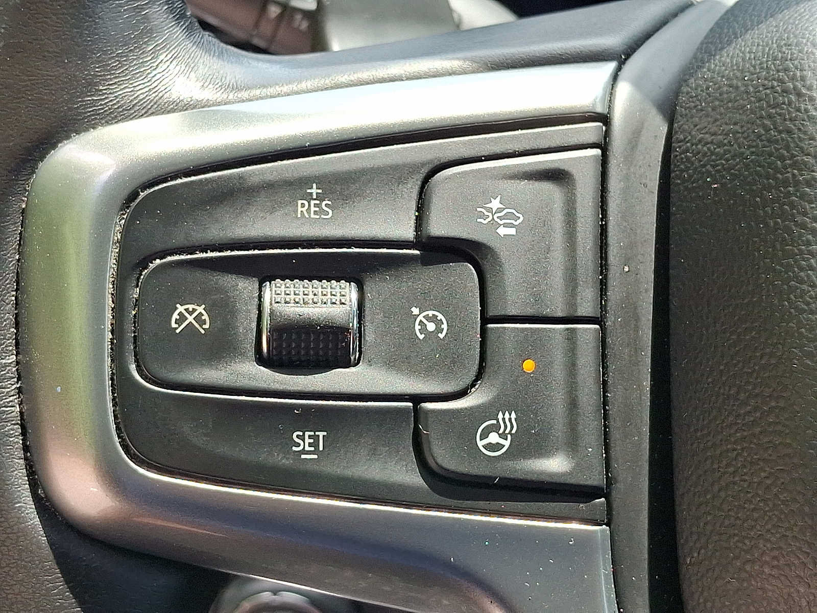 Used 2023 Chevrolet Silverado 1500 RST AWD/4WD image 21