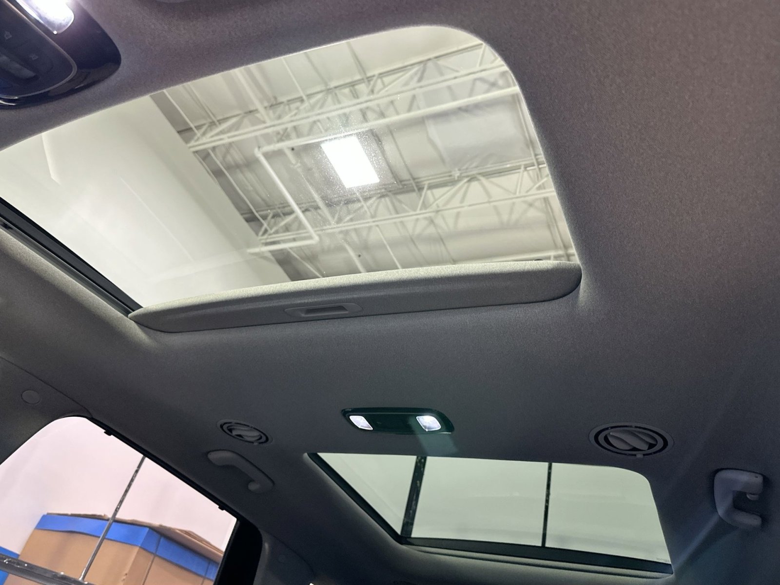 Used 2023 Hyundai Palisade Limited image 33