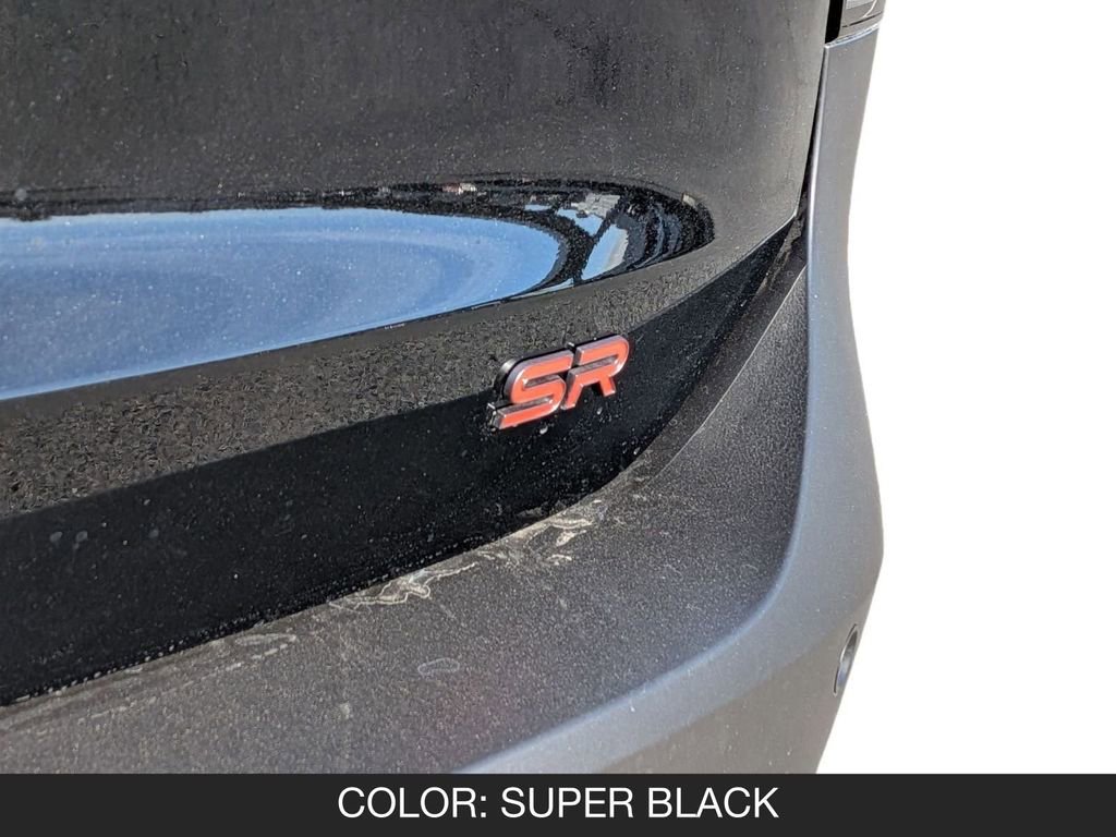 New 2026 Nissan Kicks SR FWD image 12
