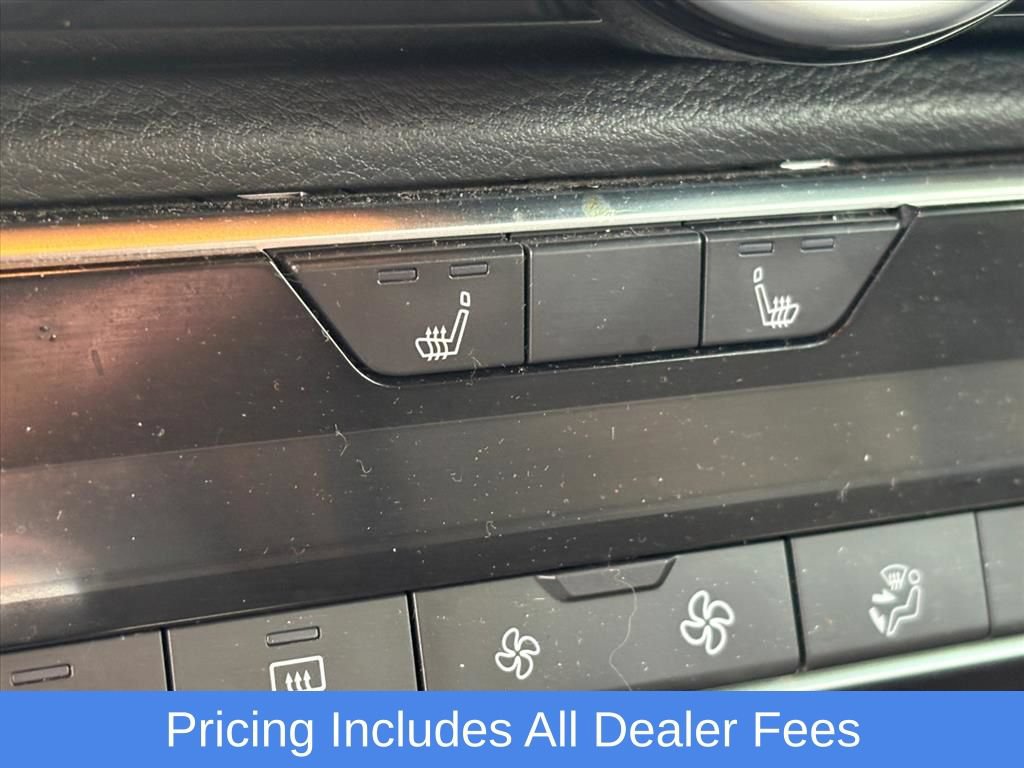 Used 2024 Nissan Sentra SR FWD image 13