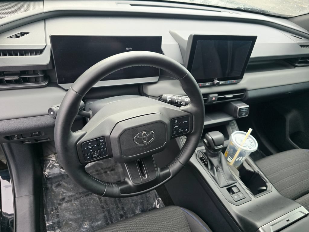 Certified 2026 Toyota RAV4 SE w/ Convenience Package AWD/4WD image 17
