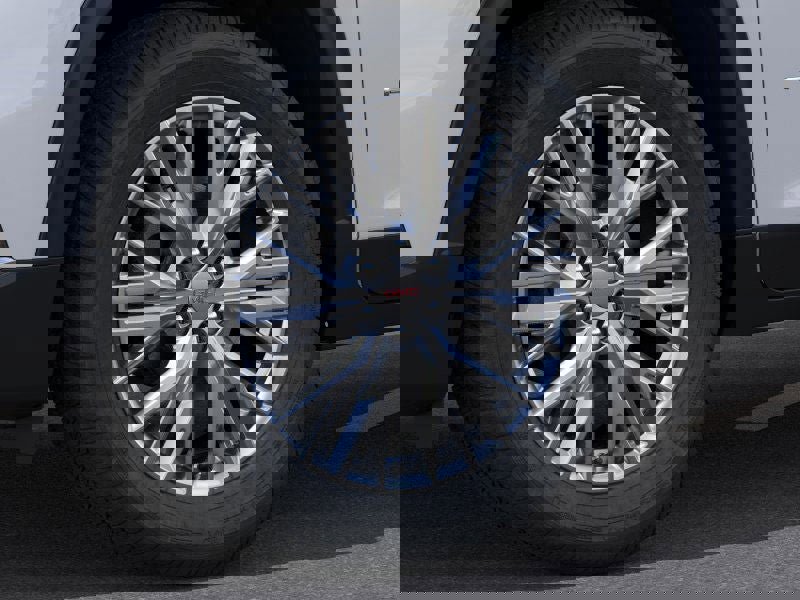 New 2026 GMC Acadia Elevation w/ Elevation Premium Package image 9