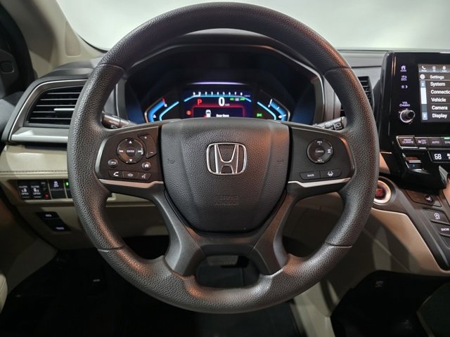 Used 2020 Honda Odyssey EX image 16