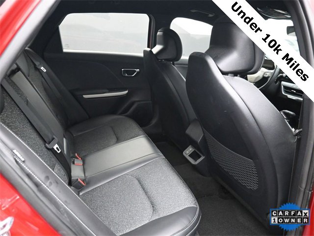 Used 2025 Kia K4 GT-Line image 27