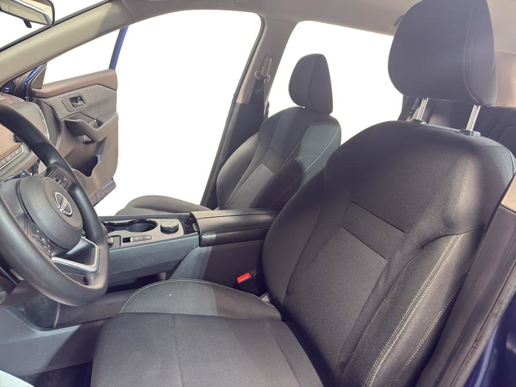 Used 2023 Nissan Rogue S AWD/4WD image 15