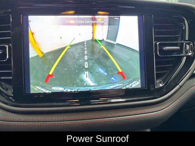 New 2026 Dodge Durango GT image 17