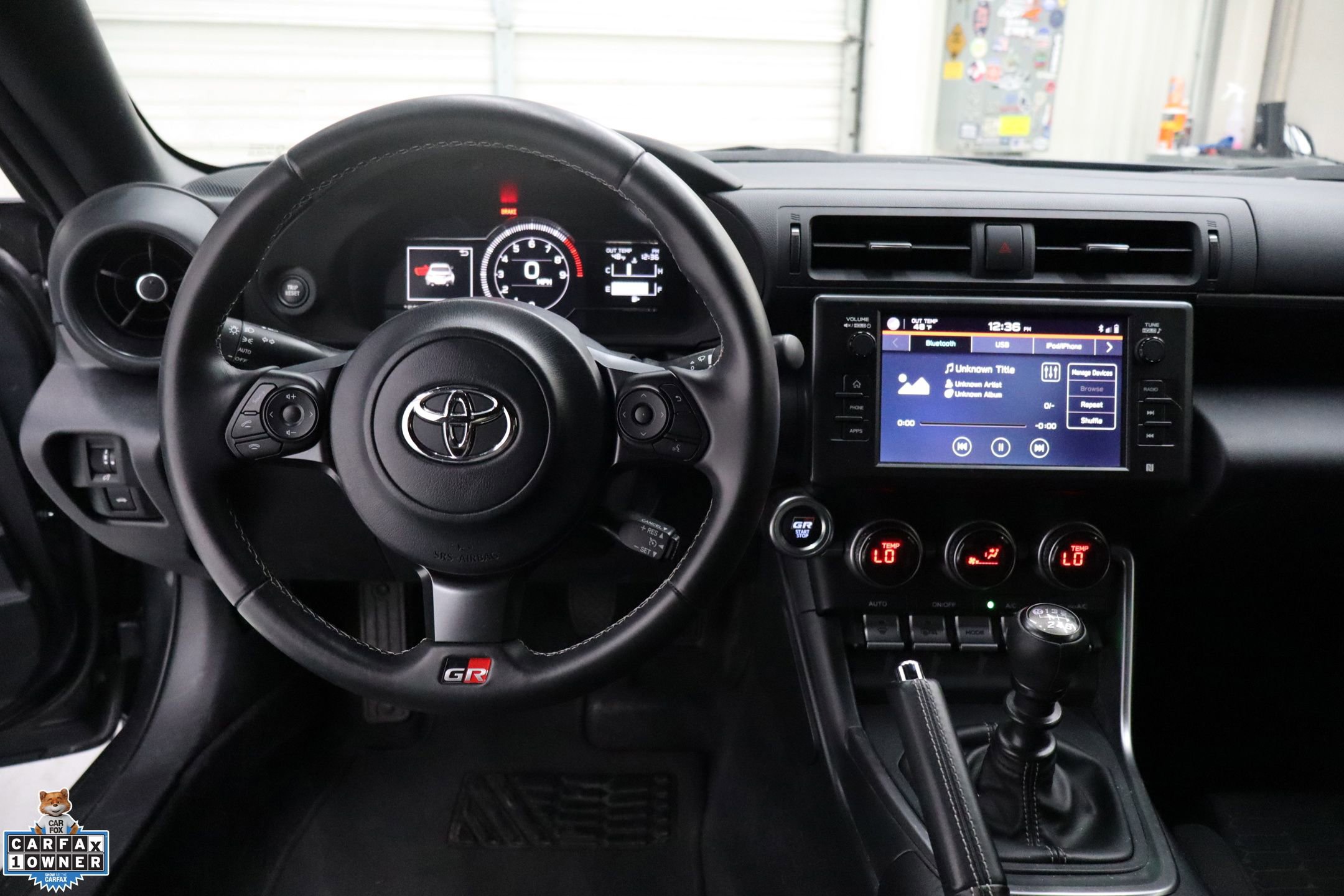 Used 2023 Toyota GR86 image 19