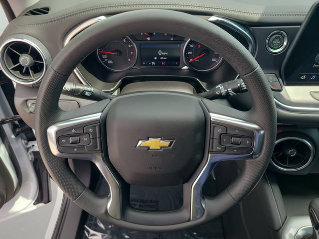 New 2026 Chevrolet Blazer LT FWD image 25