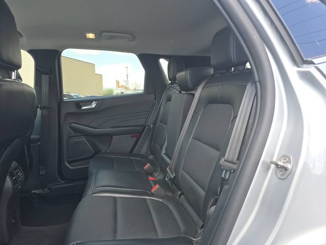 Used 2024 Ford Escape Platinum AWD/4WD image 14