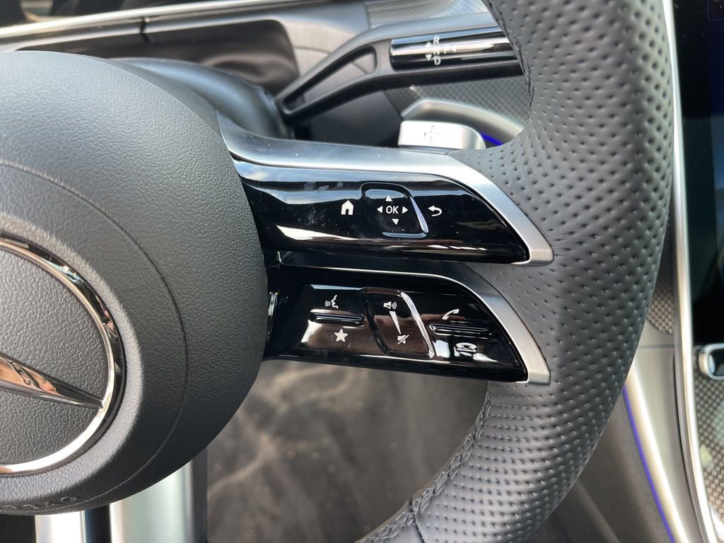 New 2025 Mercedes-Benz CLE 300 4MATIC Coupe image 15