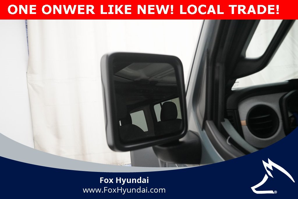 Used 2024 Jeep Wrangler Willys image 22