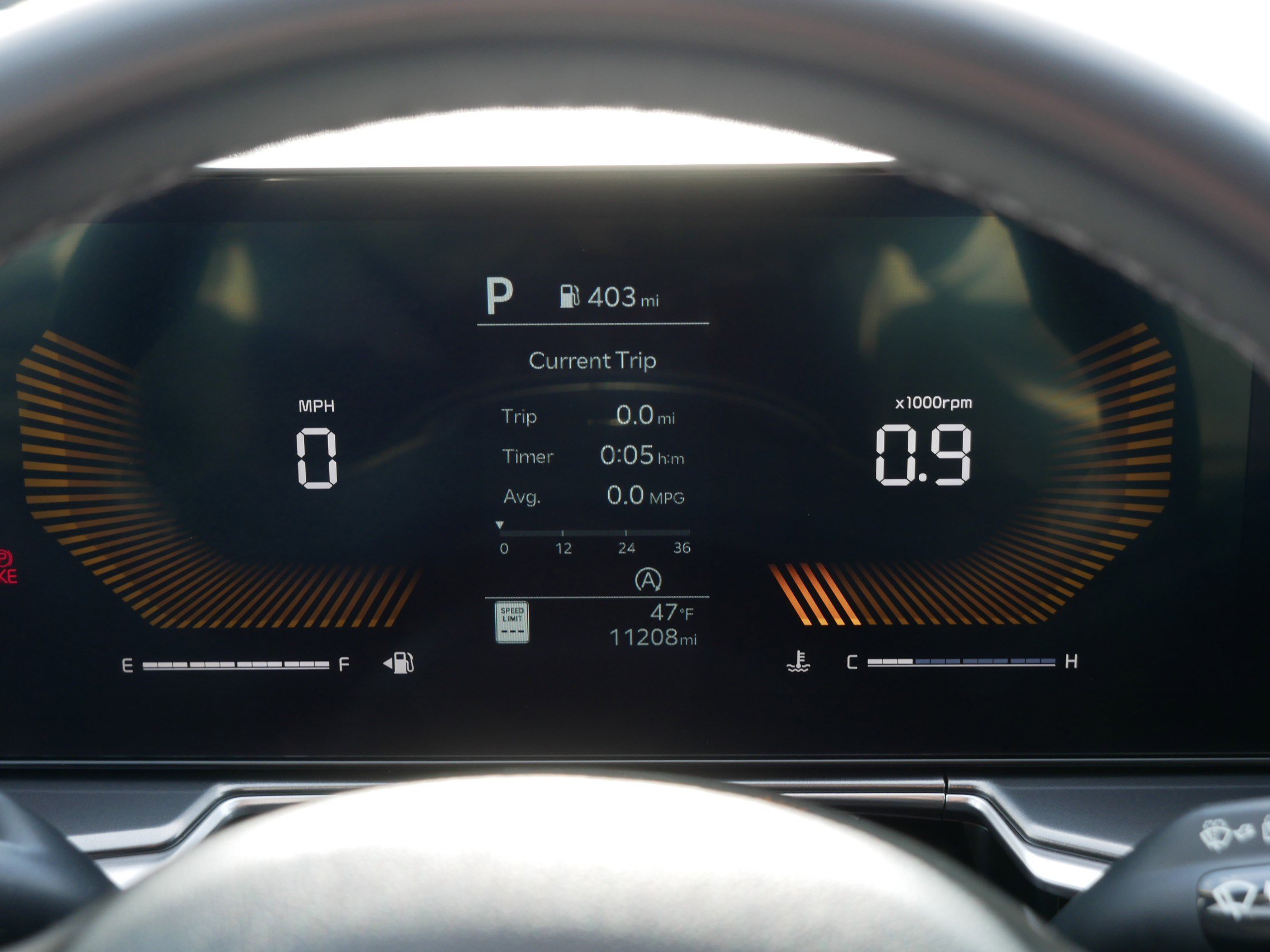 Certified 2025 Kia Sorento S w/ Panoramic Sunroof Package image 21