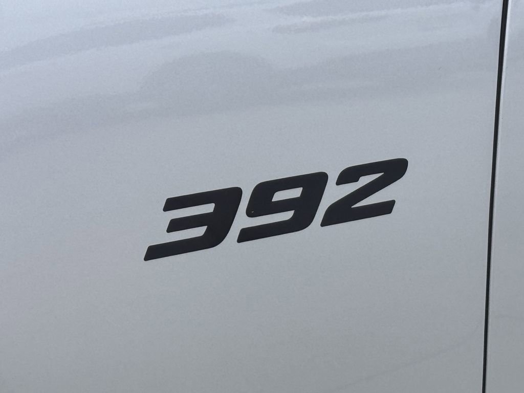 Used 2023 Dodge Charger Scat Pack w/ Daytona Edition Group image 10