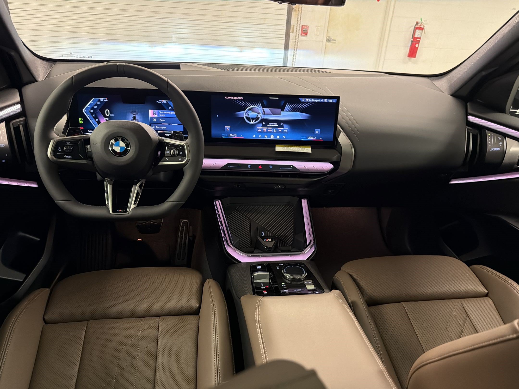 New 2026 BMW X3 xDrive30i w/ Premium Package AWD/4WD image 15