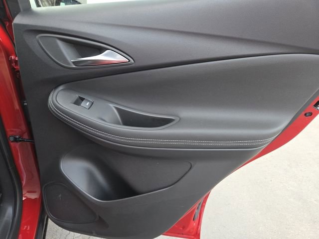 New 2026 Buick Encore GX Preferred image 25