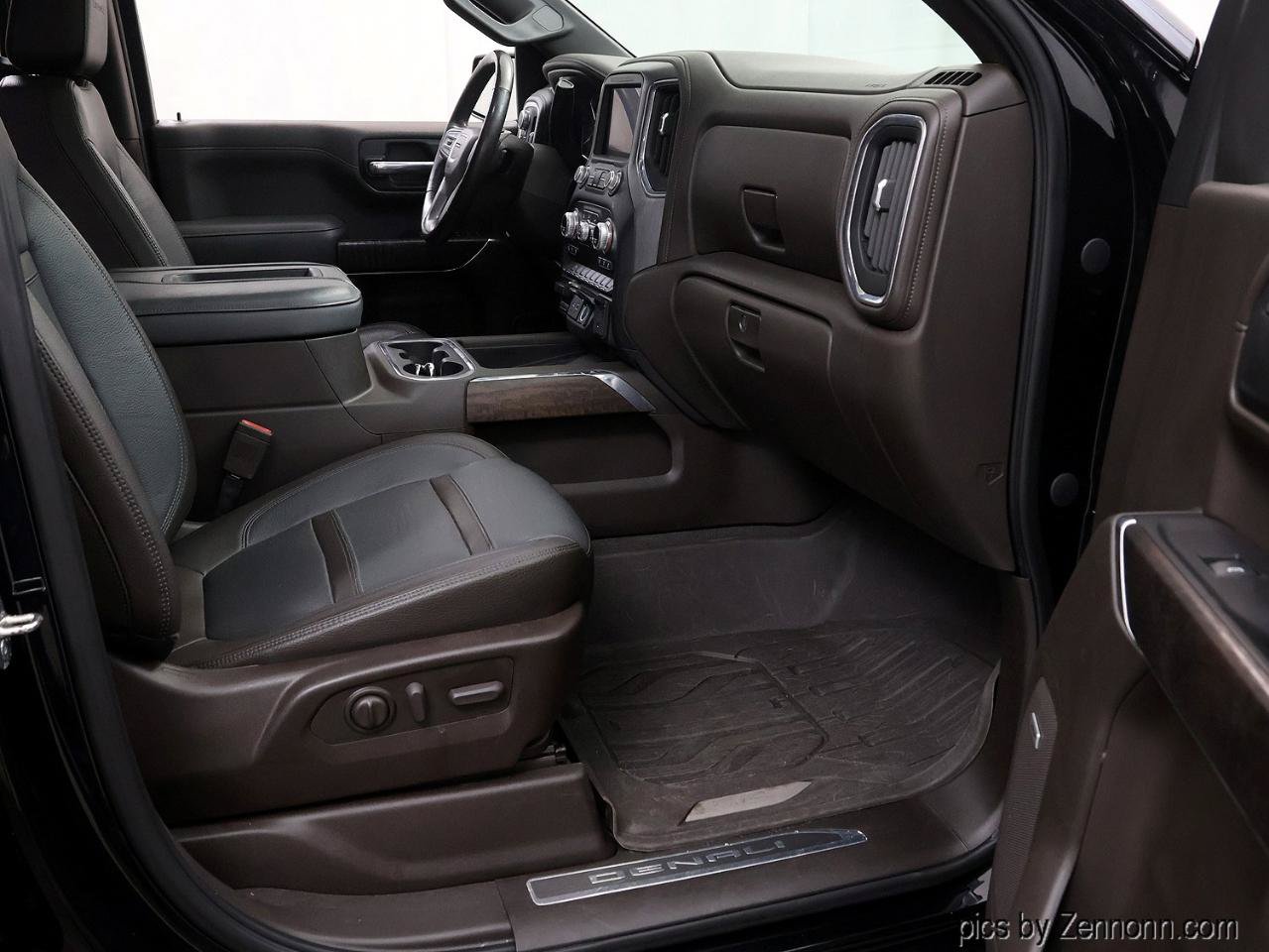 Used 2019 GMC Sierra 1500 Denali AWD/4WD image 34